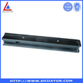 OEM Extruded Aluminium Solar Panel Support Frames